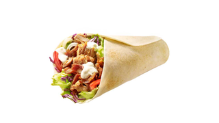 Big Wrap