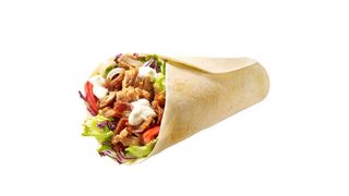 Big Wrap