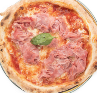 Pizza puente mayorga