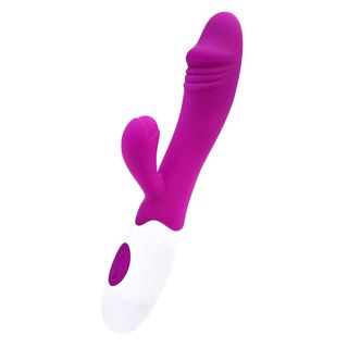 Vibrador Dos Motores 30 Modos