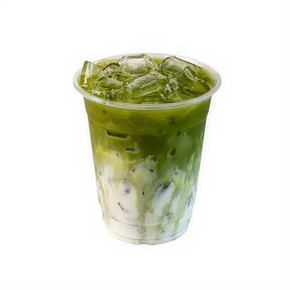 Chai Latte Grande (12 oz.)