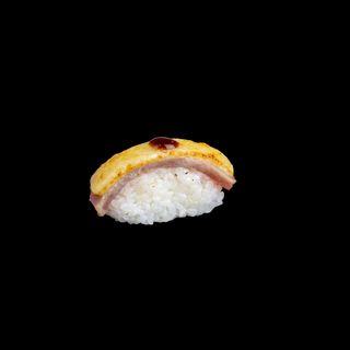 16. Atún Braseado (2 Pzs.)