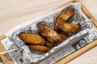 Alitas