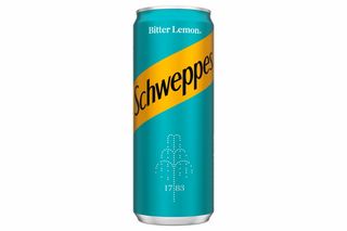 Schweppes Bitter Lemon
