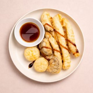 Seiches Tempura
