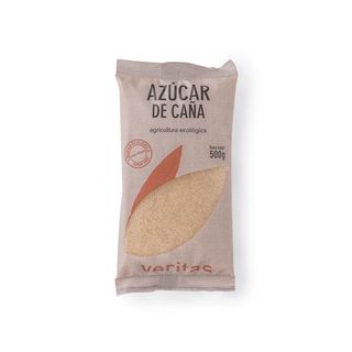 Azúcar de caña Veritas  ECO
