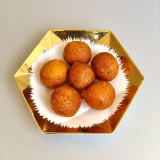 Kaimati (5pieces)