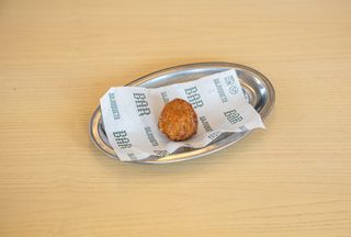 Croqueta de Bogavante (ud)