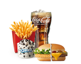 Menú4You Simple + Complemento