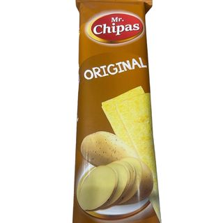 Чіпси Pringles Сhilli-lime 165грм