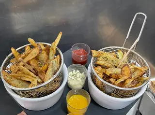 Dose de Batatas