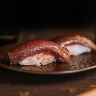 Niguiri Atún Blue Fin (2 uds)