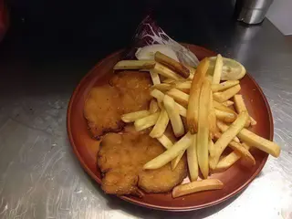 Galletto super crunchy
