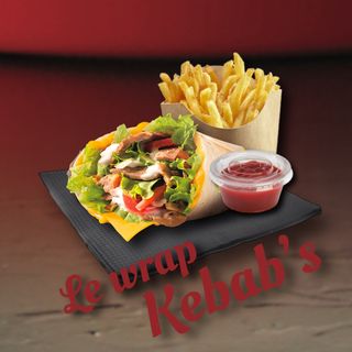 LE KEBAB’S