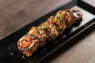 Hot Roll 6un