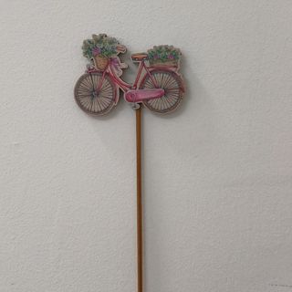 PICK BICI FLORAL