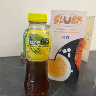 Fuze tea nero 