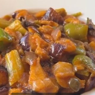 Caponata 