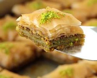 Baklava