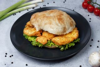 Pohovano belo meso 250g