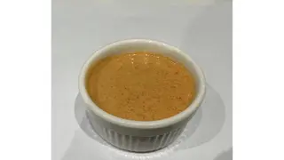 Соус Том ям 
