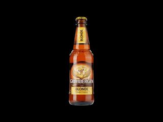 Пиво Grimbergen Blonde (330ml)