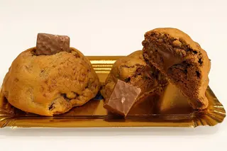 Maxicookies Huesito