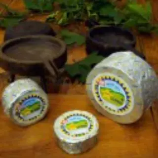 Queso La Peral Mini (400 Grs.) (10073)