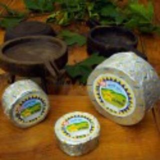 Queso La Peral Mini (400 Grs.) (10073)