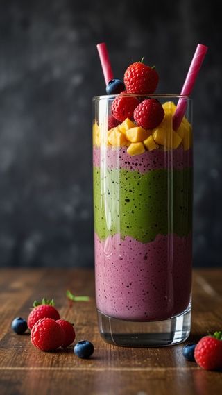 Daily Dose Smoothie