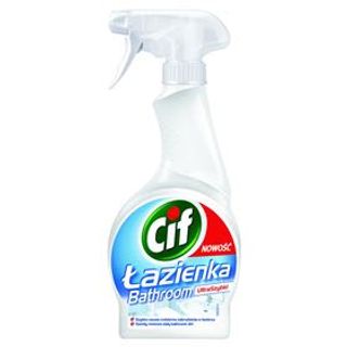 Spray do łazienki Cif. 0.51кг
