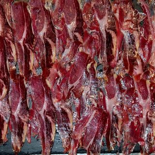 Tableta De Jamón De Bellota