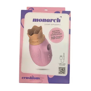 Vibrador Monarch
