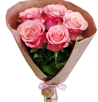 Molho – 5 Rosas Pink