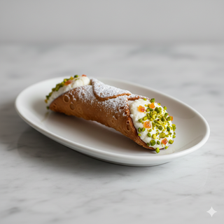 Cannolo Siciliano