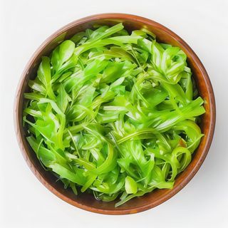 5. wakame