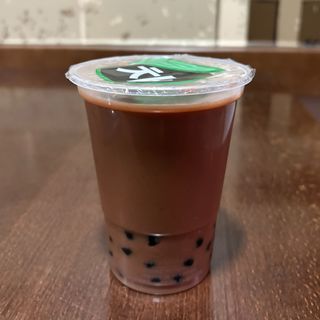 B5. Té Con Leche Y Chocolate