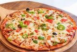Pizza  Végétarien