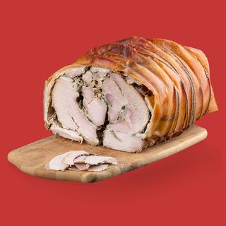 Porchetta la kg