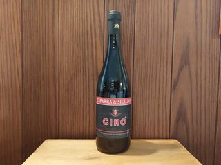Cirò Classico Superiore Vintage Edition, Calabria 