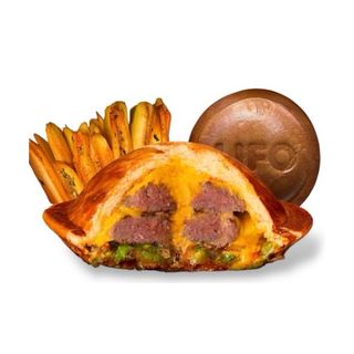 Marsy Double Beef
