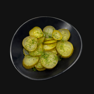 SALATA CASTRAVETI IN OTET