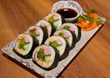 Gimbap (8uds)