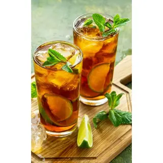 Iced Tea