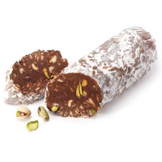 Десерт "Шоколадна Салямі" (400г)