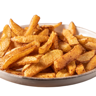 Пържени картофи 