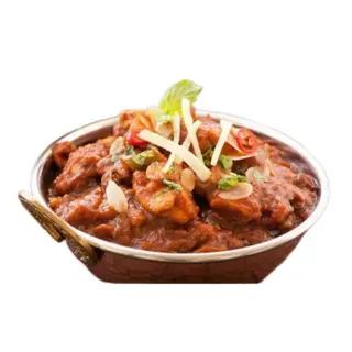 Chicken Madras