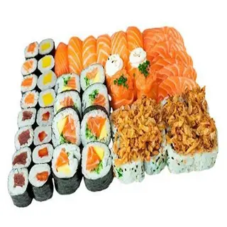 Kaiyo Combo (50 pçs)