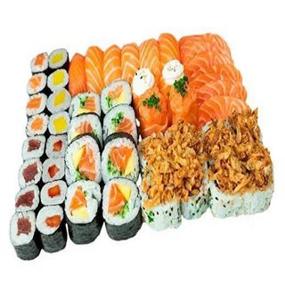 Kaiyo Combo (50 pçs)