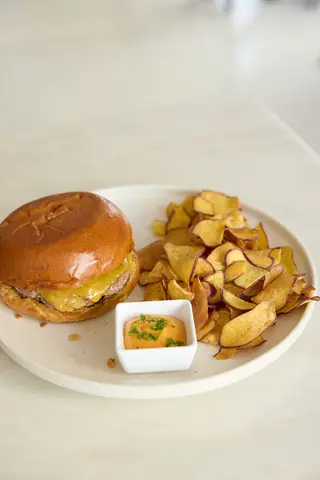 Ordinário Burger